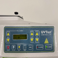 AirClean 600 PCR Workstation image 3